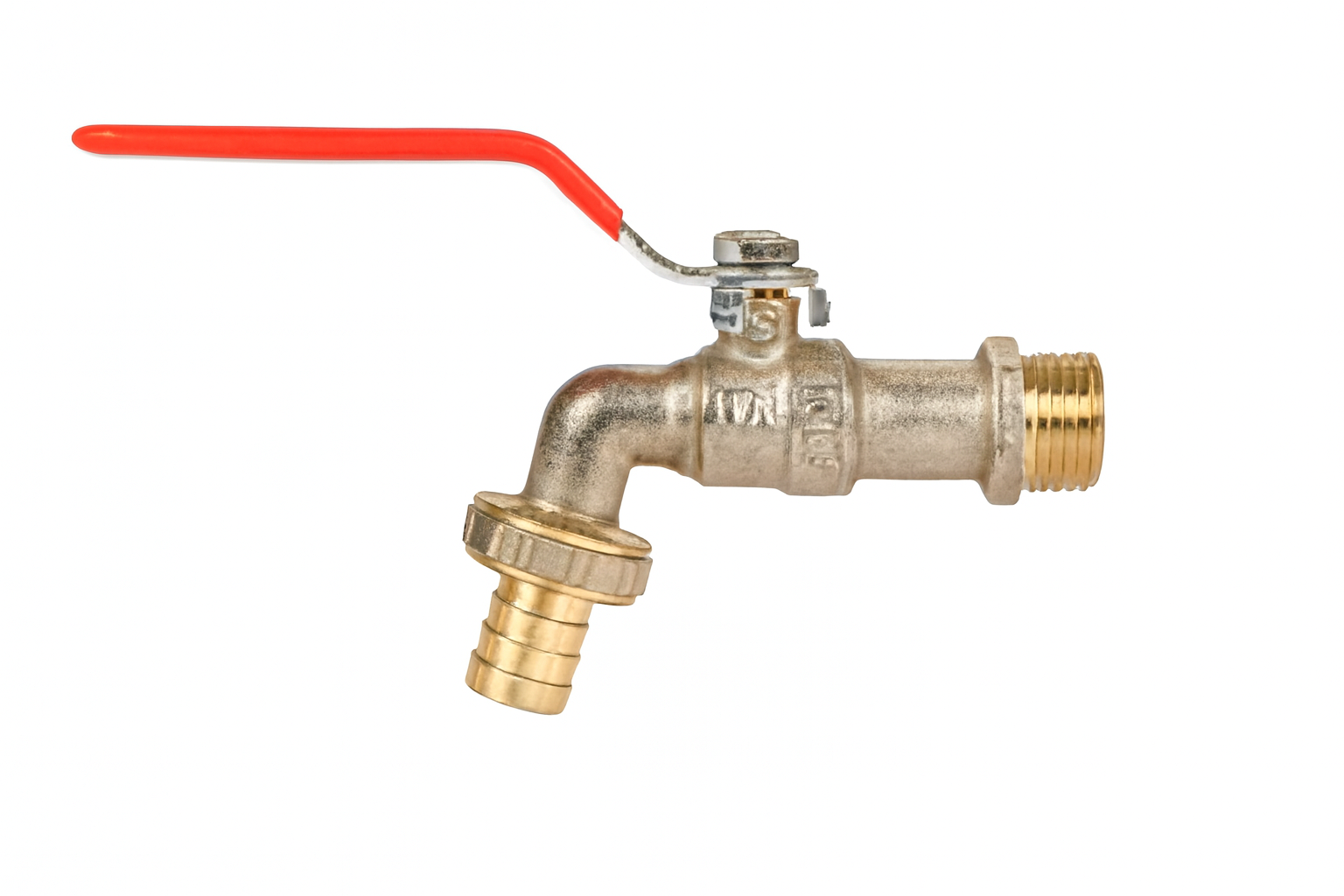 حنفية بلية نحاس 3/4بوصة PG-BC-20 بي جي