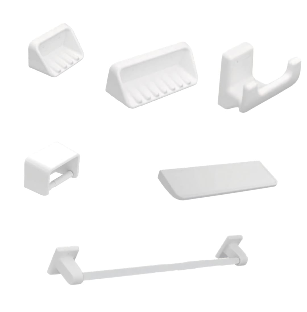 طقم اكسسوار (صبانات) سان بيور