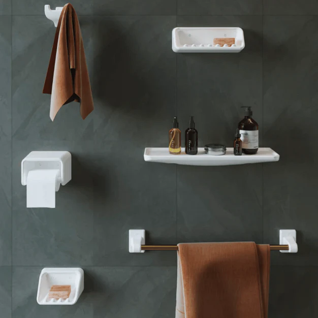 طقم اكسسوار (صبانات) سان بيور